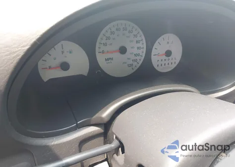 2006 Chrysler Town & Country from USA, damaged, VIN 1A4GP45R36B745583